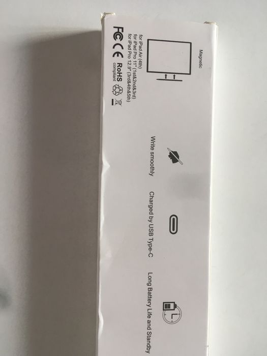Stylus Pen Tablete/Laptop iPad, Android, Windows