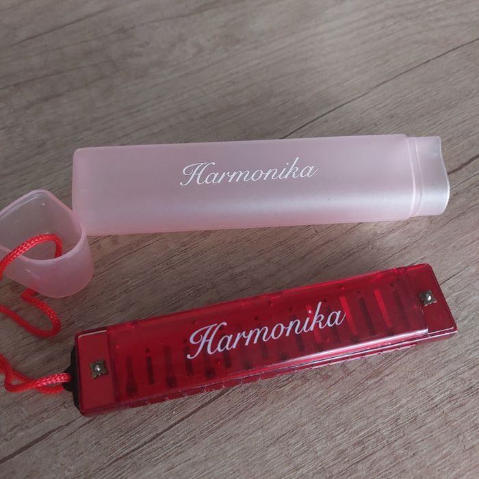 Muzicuță Harmonika