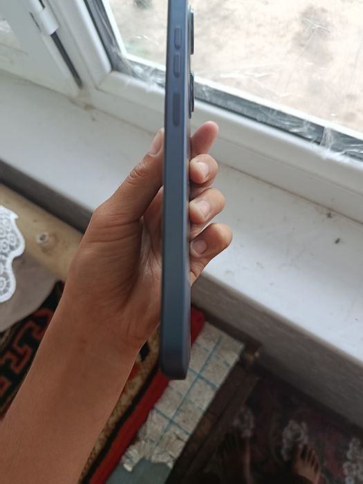 Telefon sotiladi tecno spark go 1