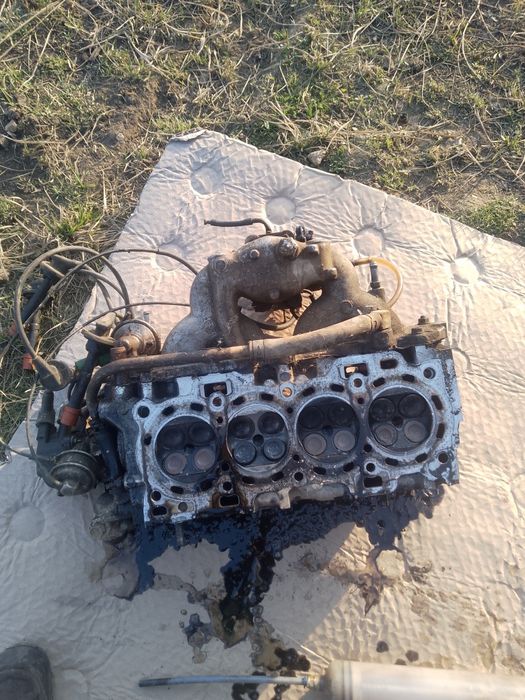 Vînd schimb Daihatsu Feroza