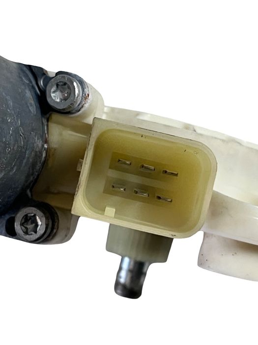 Motoras Geam Dreapta Fata Mercedes-Benz E-Class W211 2002 - 2009 A2118