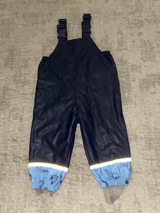 Детски ски гащеризони , панталони и якета