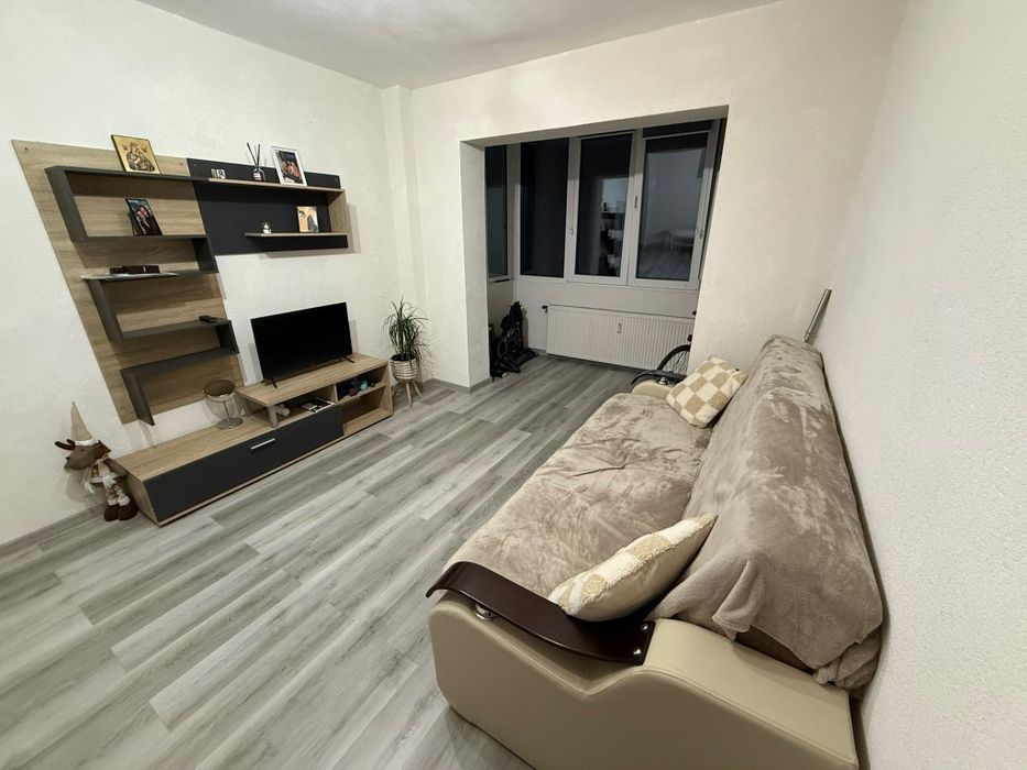 Apartament 2 camere