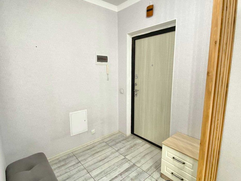 2-комнатная квартира · 65 м²