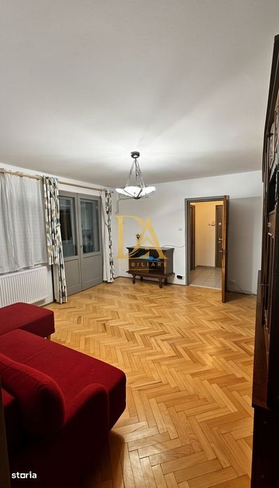 0%Comision 3 Camere | Centrală | Bloc Anvelopat | Lujerului