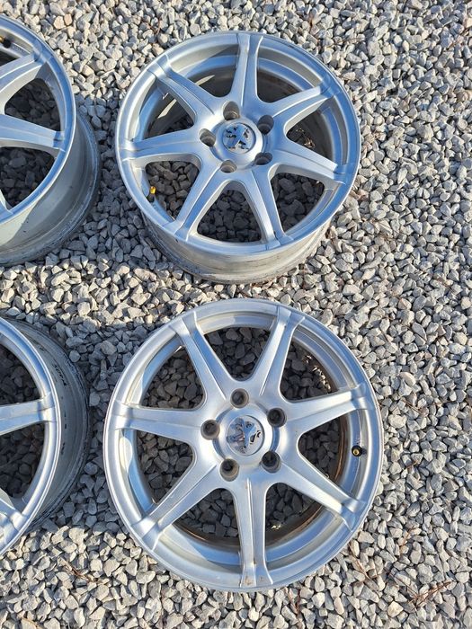 5x114.3..16цола..6.5j ET44. PLW