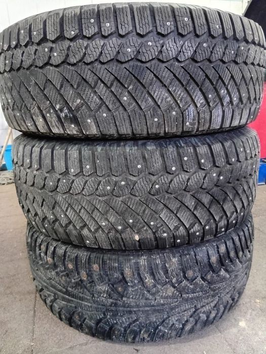 продаю зимние автошины