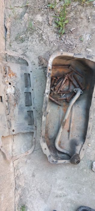 Запчасти на бмв и опел