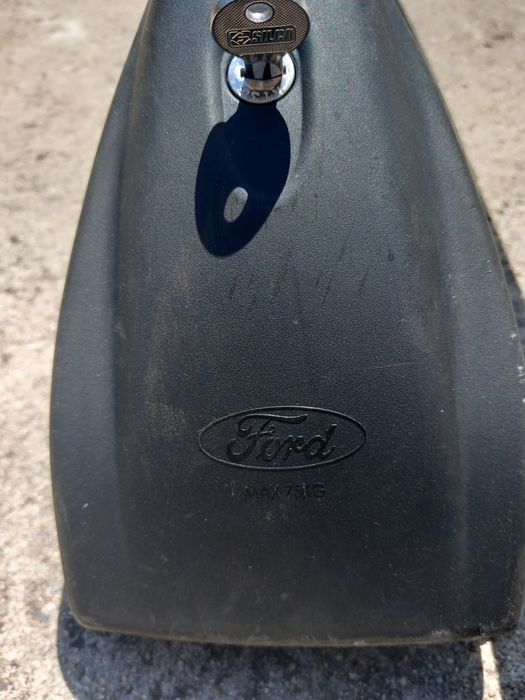 Греди за Ford C-Max