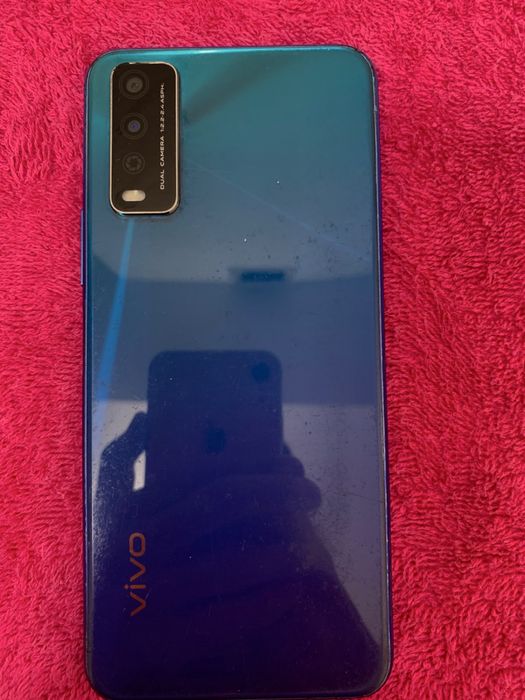 Vivo  жақсы телефон 19990тенге