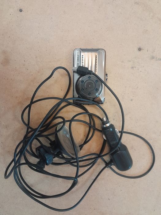 Видеорегистратор