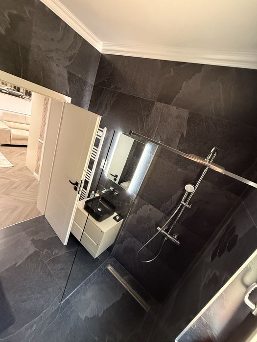 Apartament 3 camere 75m2 nou zona ciresica
