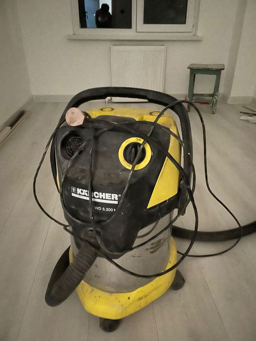 Пилисос сотлади срочна