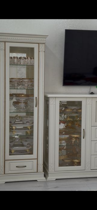 Мебель для гостиной сатылады