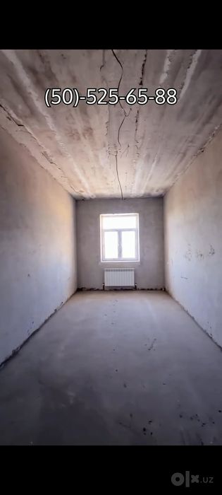 Дехкон бозор квартира сотилади 1м² 7300 дан