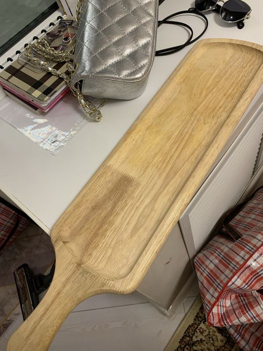 Доски сервировочные