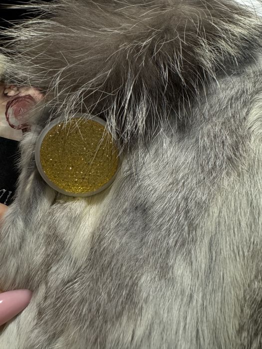 Елек от естествен косъм