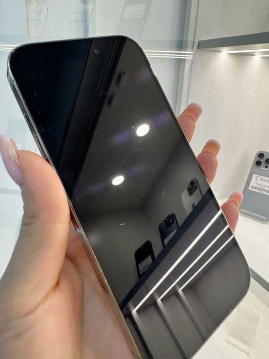 IPhone 14 Pro 256Гб | KASPI 0-0-24
