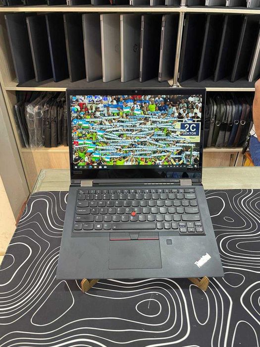 Lenovo Thinkpad L13 Intel i5-10310U DDR4 16GB SSD 256GB 13'3 FHD Touch