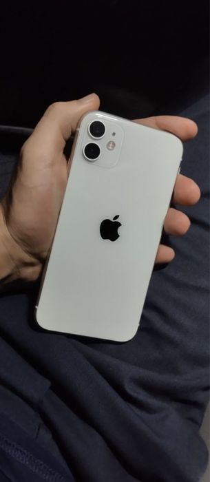 iPhone 11 abmenga 64GB