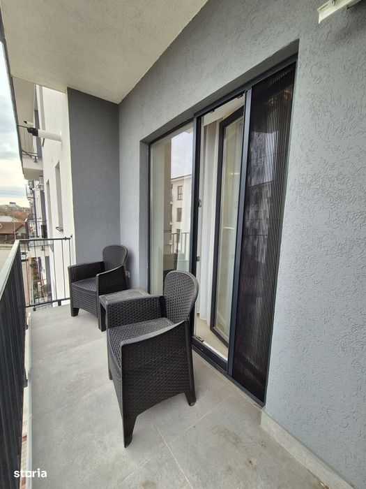 Apartament 2 camere NOU,Gradiste