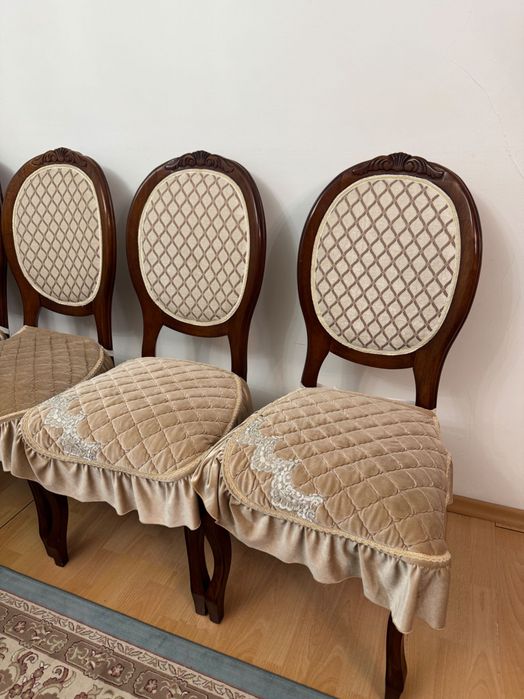 Стулья для гостиной