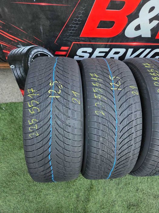 225 55 17 nokian