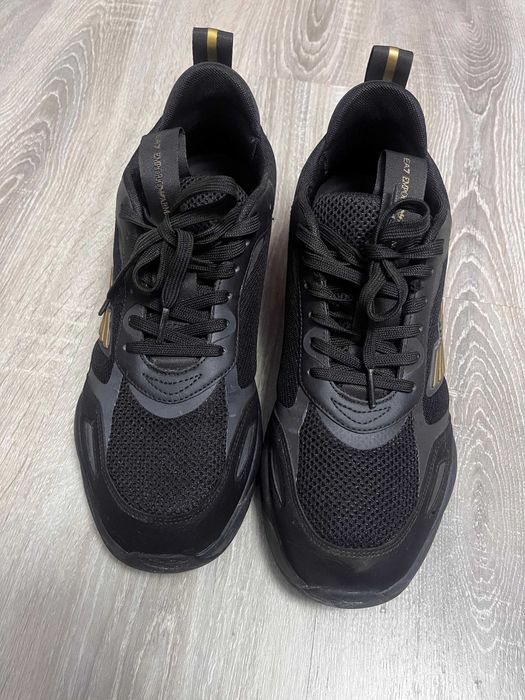 Adidasi EA7  emporio armani