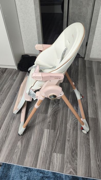 Детский стул для кормления