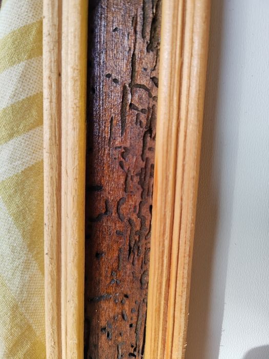 Картини от дърво, ръчна изработка