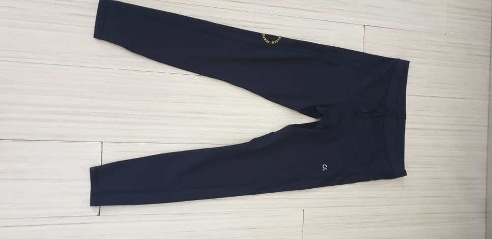 Calvin Klein Performance  L / XL  НОВО! ОРИГИНАЛ! Мъжки Спортен Клин!