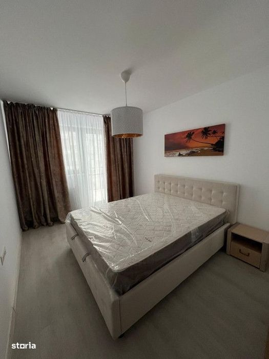 Apartament 2 Camere | Hils Brauner | Loc parcare | Centrala | Balcon