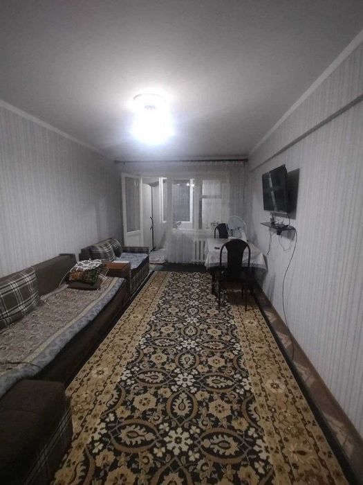 Продается Квартира Сотилади Коракамиш 1/1,  1*2/5/5, 40кв.м.