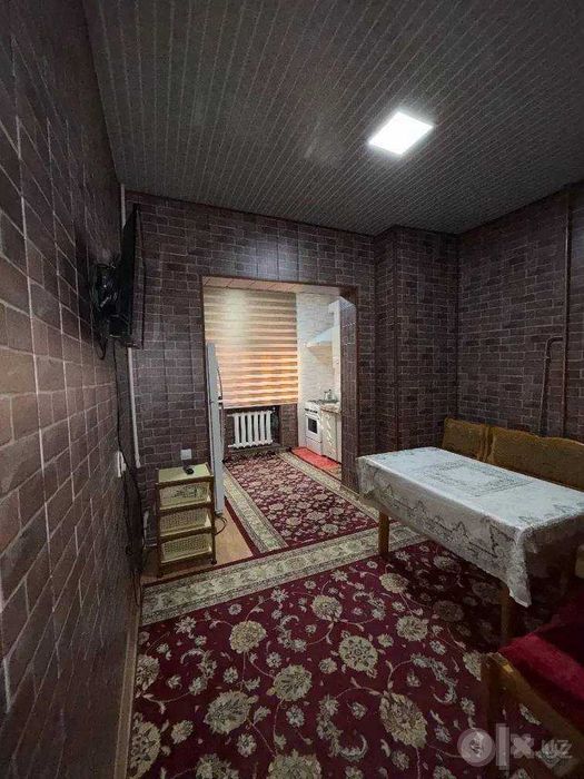 Продаю Юнусабад 10  Детский сад 221 , корзинка махалля  2/4/5 ИПОТЕКА