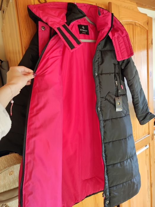 Якета, палта, връхни ризи