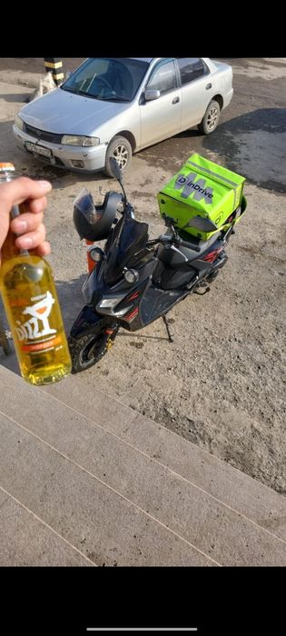 Самурай сатылады