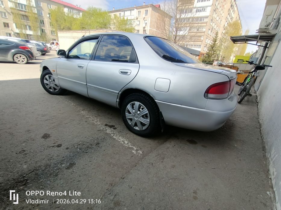 Продам Мазду  626 cronos