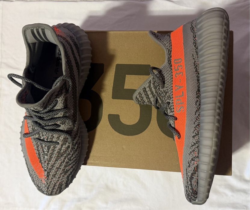 Yeezy 350 boost v2