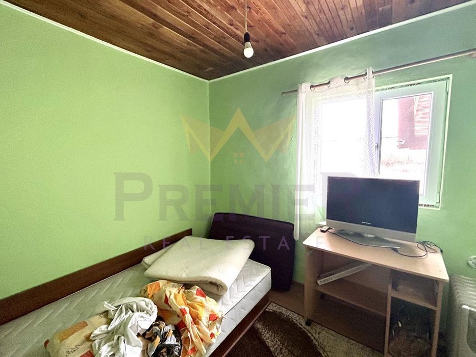 Продава се Парцел в Балчик - 4001 кв.м за 40 €/кв.м - Снимка #4