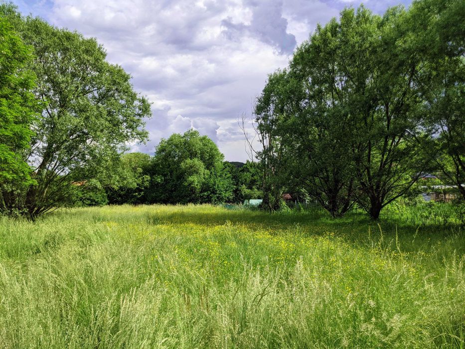 Продава се Парцел в с. Гълъбник, Област Перник - 1077 кв.м за 33 €/кв.м - Снимка #1