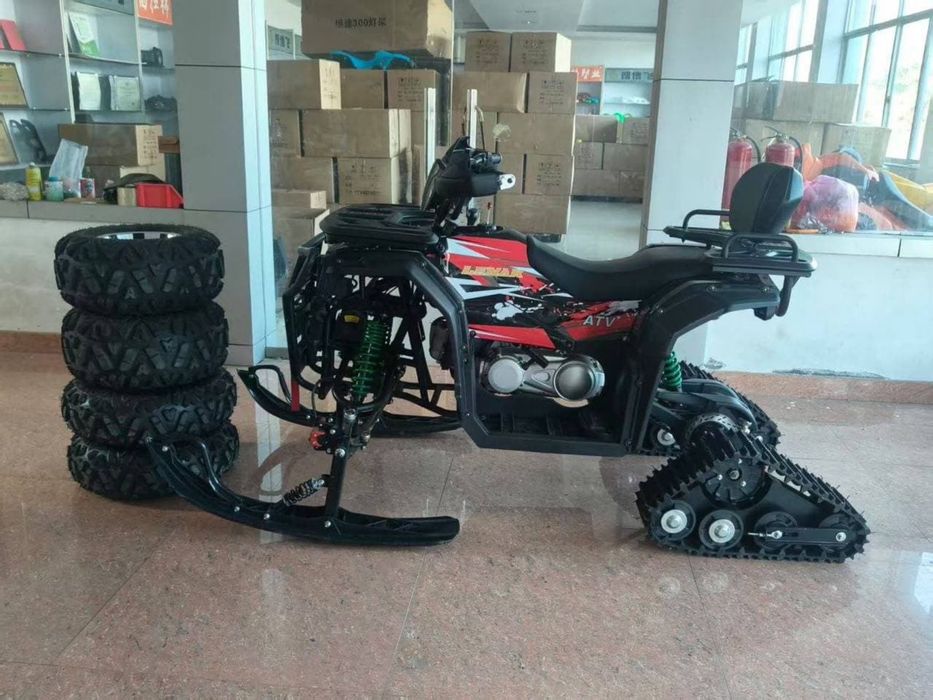 Квадроцикл Lenak200cc