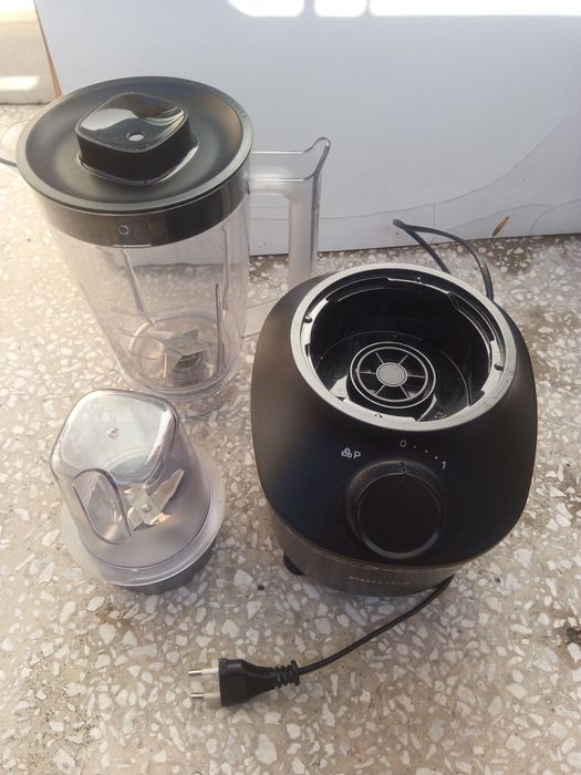 Блендер Phillips