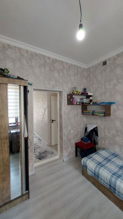 Срочно! 4-х комн. дом (124 м²) на участке 2,4 сотки в Старых Сергелях