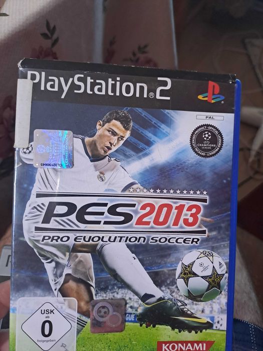 Playstation2  в добро състояние