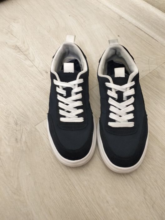 Erkaklar uchun oyoq kiyim Мужская обувь ( Casual sneakers