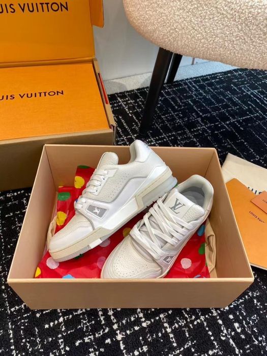 Обувки Louis Vuitton 38 размер