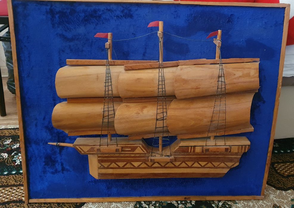 Картинка ручной работы Антиквариант