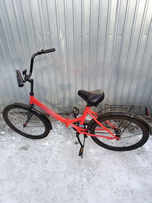 Продам велосипед