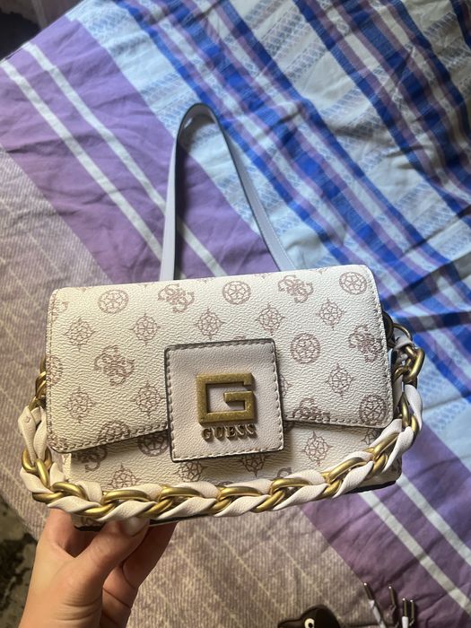 Сумки Guess оригинал