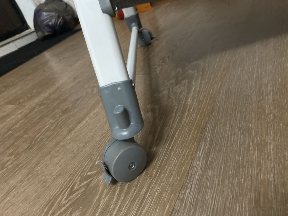 Кровать детская.